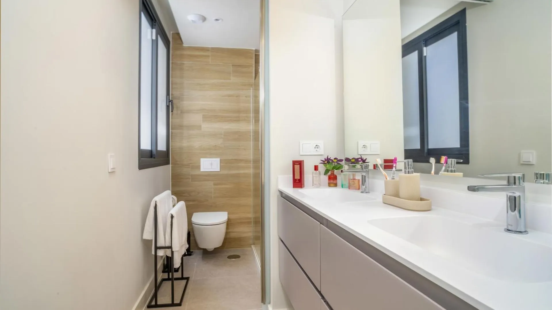 Fabuloso Apartamento Con Jardin Privado Y Jacuzzi إِستيبونا إسبانيا